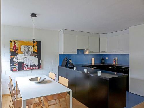 Apartment Im Gruebi.2