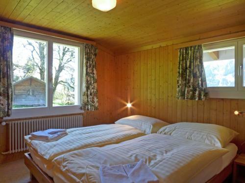 Chalet Star