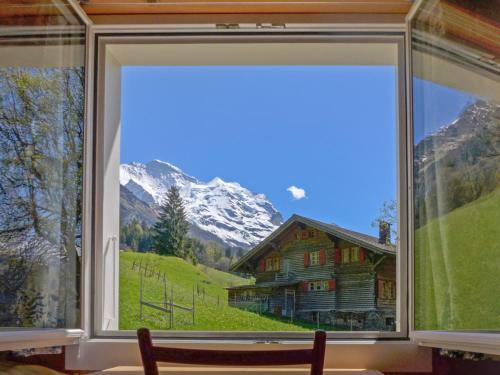 Chalet Star
