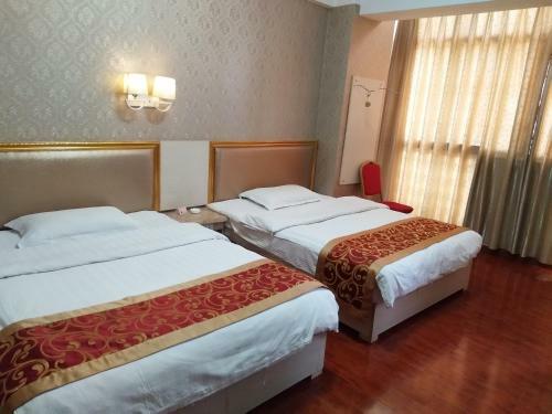 Kun Long Hotel
