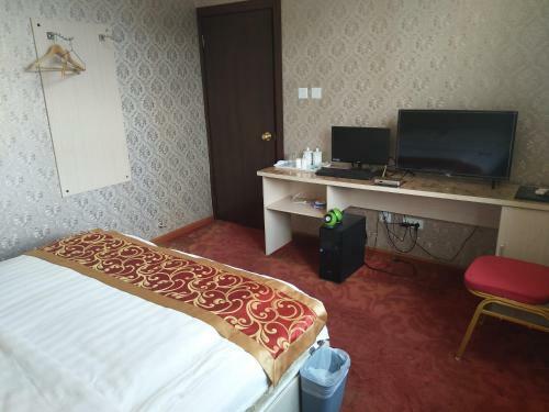 Kun Long Hotel