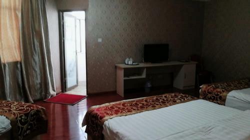 Kun Long Hotel