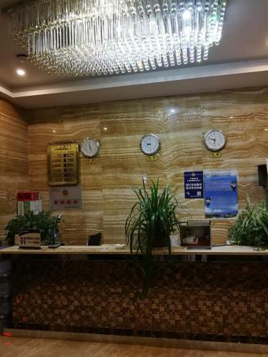 Kun Long Hotel