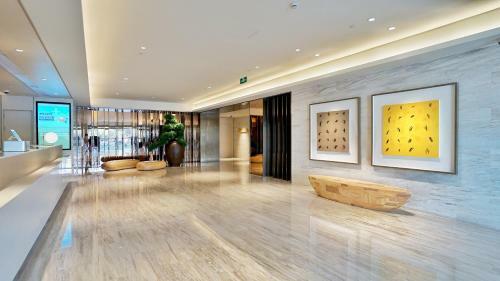 Ji Hotel Nanjing Banqiao