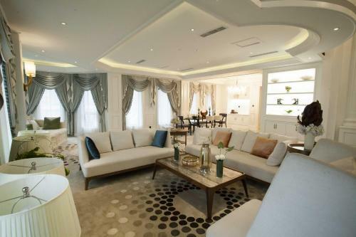 Villa Handan France Aoyagu Manor