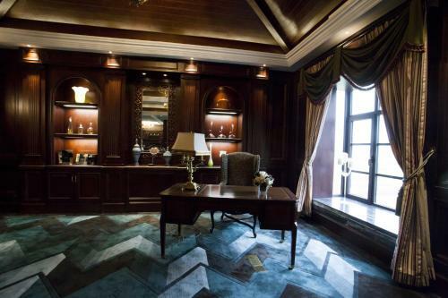 Villa Handan France Aoyagu Manor