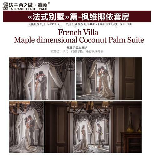 Villa Handan France Aoyagu Manor