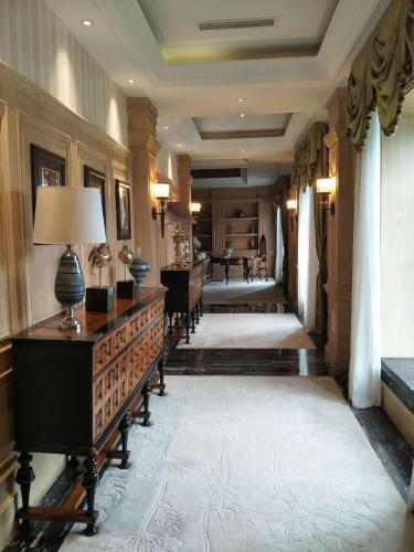 Villa Handan France Aoyagu Manor