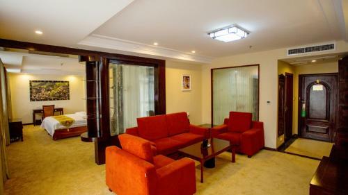 Shengding Hotel