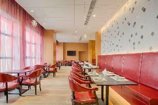 Hotel Ramada Encore Lingbao