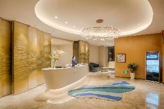 Hotel Ramada Encore Lingbao