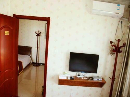 Hotel Huayu Inn Xi'an North Train Station