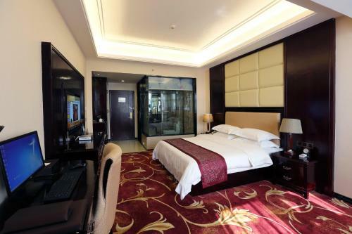 Fuyuan Hotel