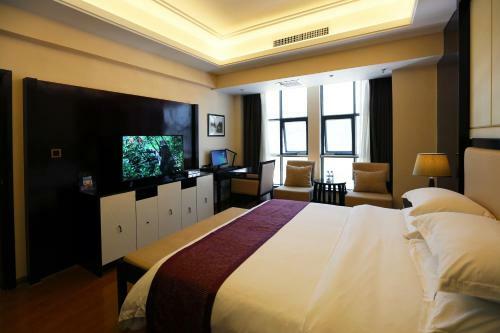 Fuyuan Hotel