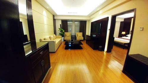Fuyuan Hotel