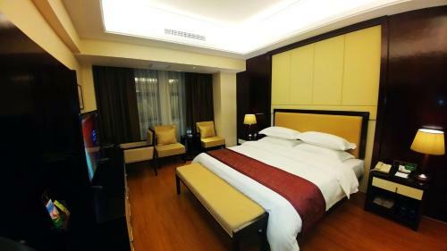 Fuyuan Hotel
