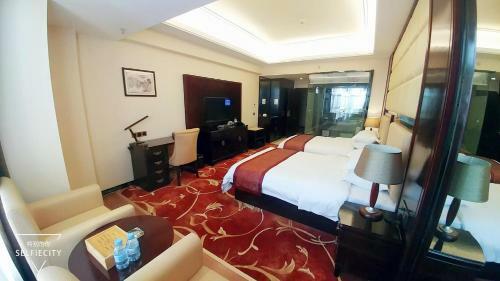 Fuyuan Hotel