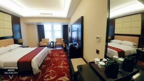 Fuyuan Hotel