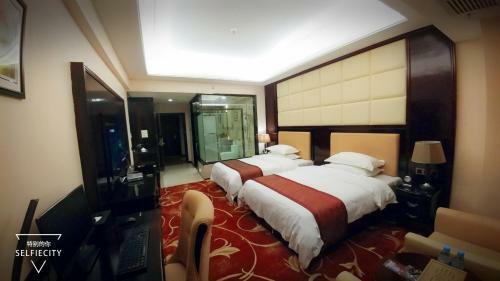 Fuyuan Hotel