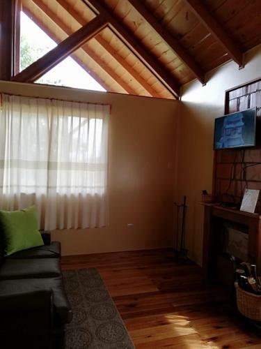 Caba�a Del Valle Labrador