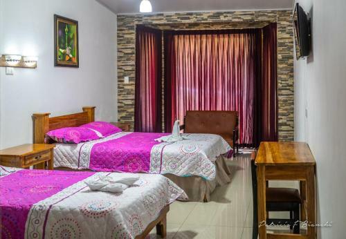 Hotel Centro Turistico Neily