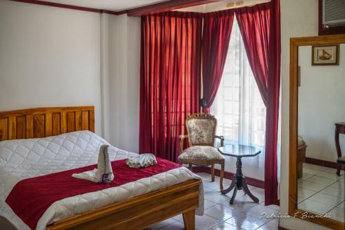 Hotel Centro Turistico Neily