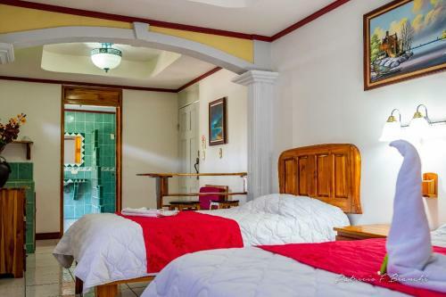 Hotel Centro Turistico Neily