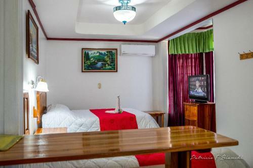 Hotel Centro Turistico Neily