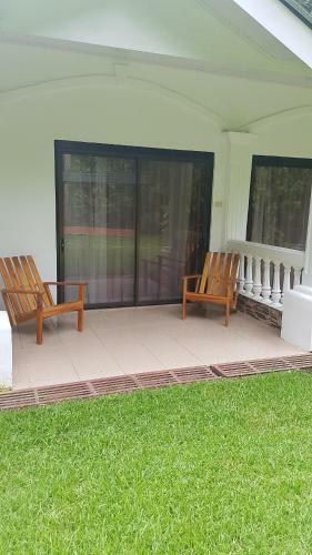 Hotel Centro Turistico Neily