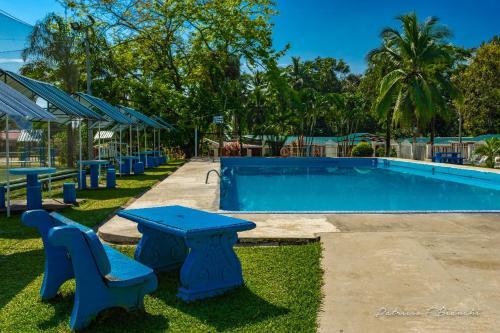 Hotel Centro Turistico Neily