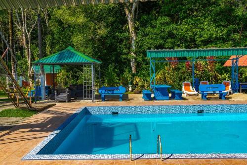 Hotel Centro Turistico Neily