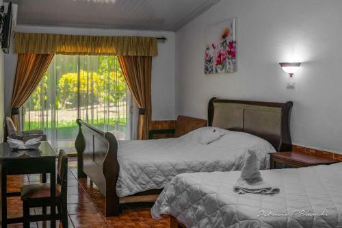 Hotel Centro Turistico Neily
