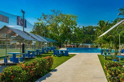 Hotel Centro Turistico Neily