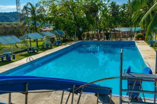 Hotel Centro Turistico Neily