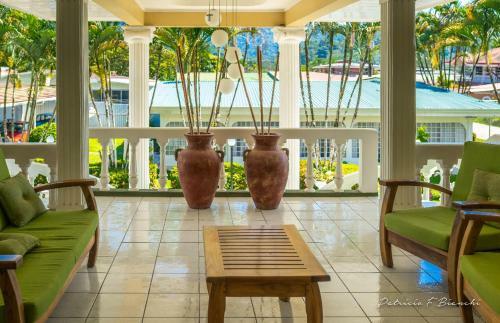 Hotel Centro Turistico Neily