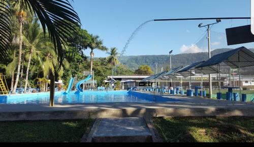 Hotel Centro Turistico Neily