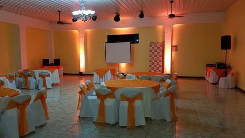 Hotel Centro Turistico Neily