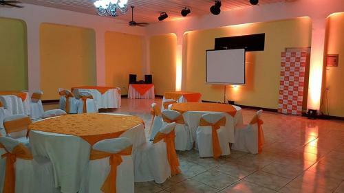 Hotel Centro Turistico Neily