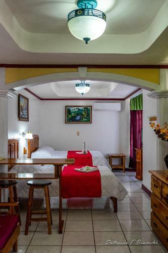 Hotel Centro Turistico Neily