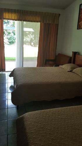 Hotel Centro Turistico Neily