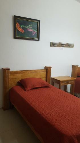 Hotel Centro Turistico Neily