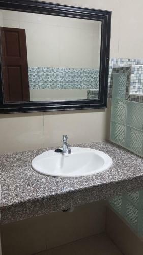 Hotel Centro Turistico Neily
