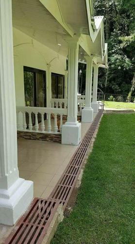 Hotel Centro Turistico Neily