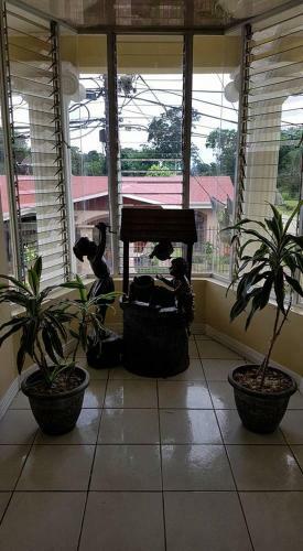 Hotel Centro Turistico Neily