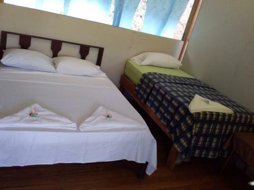 Finca El Descanso