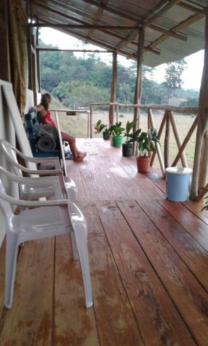 Finca El Descanso