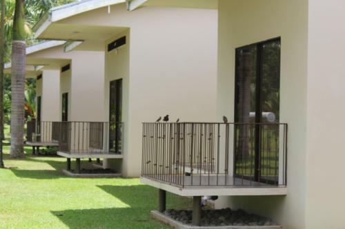 Hotel Los Rios