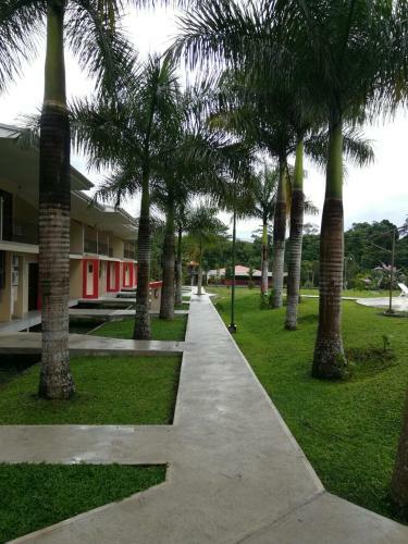 Hotel Los Rios