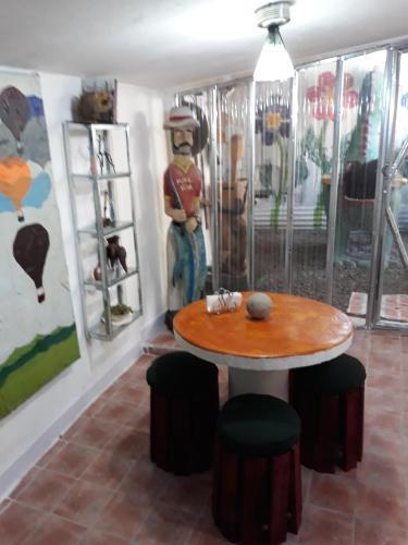 Lodge Cristo Cristal