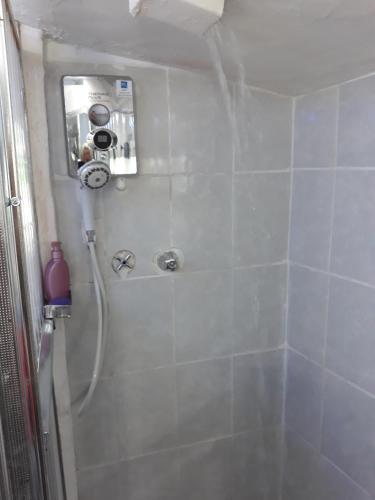 Lodge Cristo Cristal